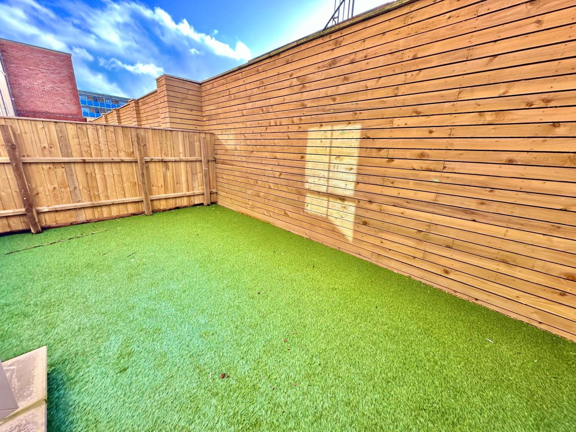 Apartamento Contemporary Charm By The Quay With Garden Poole Exterior foto