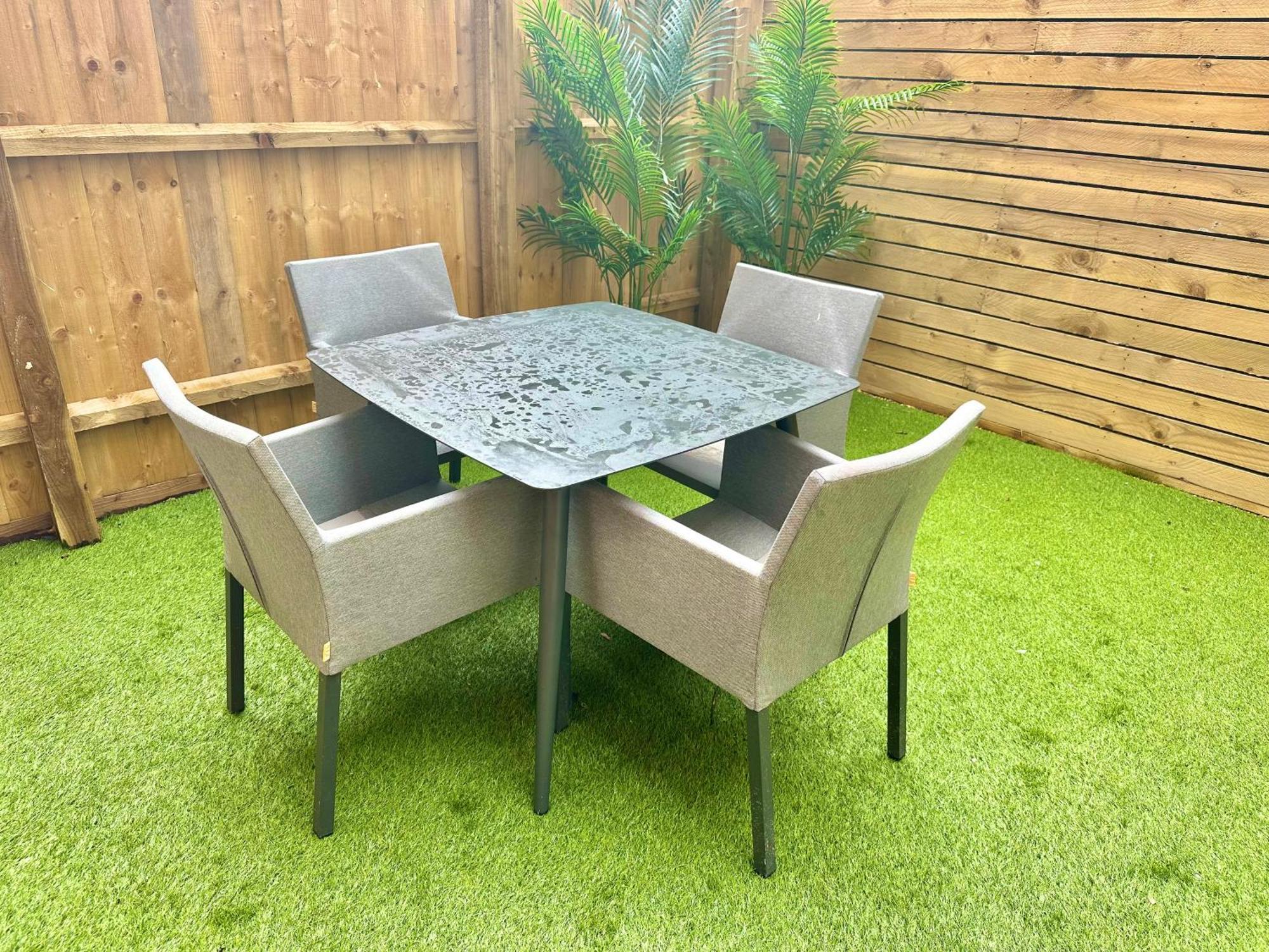 Apartamento Contemporary Charm By The Quay With Garden Poole Exterior foto